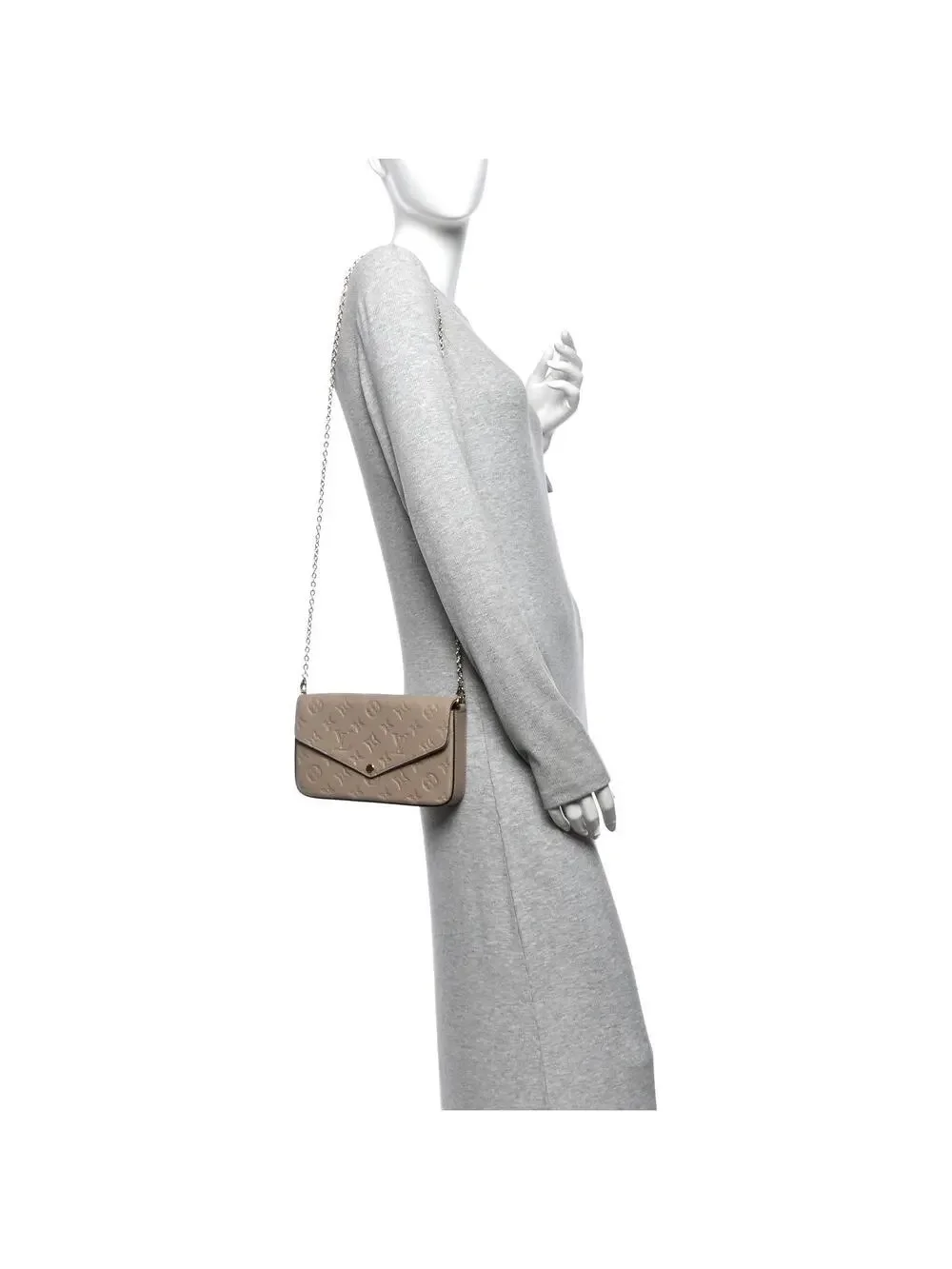 Louis Vuitton indulge luxury